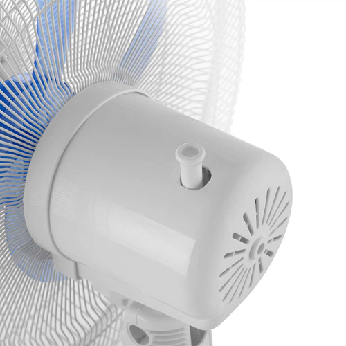 ORBEGOZO SF 1040 Blanco - Ventilador de Pie 45W