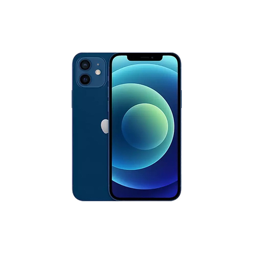 Apple Iphone 12 Azul - Móvil 6.1" 128GB 5G