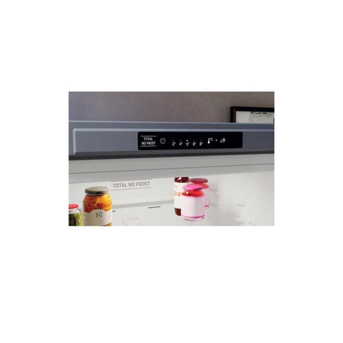 Frigorífico Combi ARISTON HOTPOINT HAFC8 TIA22SX INOX 