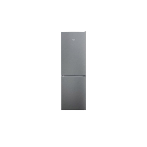Frigorífico Combi ARISTON HOTPOINT HAFC8 TIA22SX INOX 