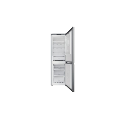 Frigorífico Combi ARISTON HOTPOINT HAFC8 TIA22SX INOX 