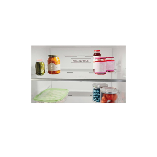 Frigorífico Combi ARISTON HOTPOINT HAFC8 TIA22SX INOX 