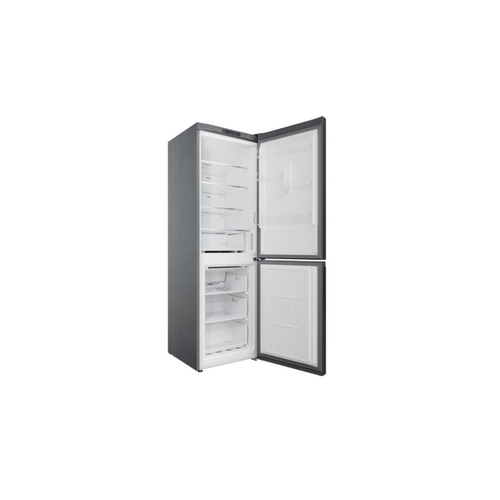 Frigorífico Combi ARISTON HOTPOINT HAFC8 TIA22SX INOX 