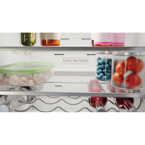 Frigorífico Combi ARISTON HOTPOINT  HAFC9 TI32SX INOX