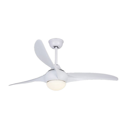 FM VT-1300 L - Ventilador de Techo 3 Aspas 6 Velocidades