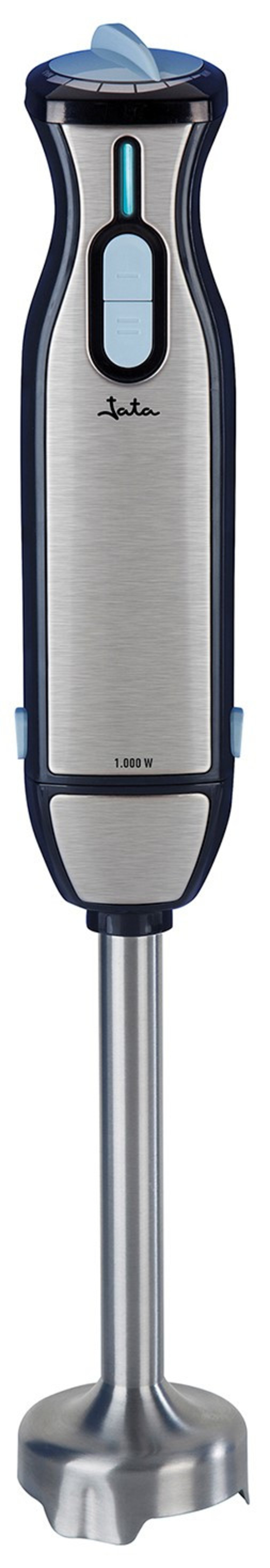 Batidoras de Mano JATA JEBT-5026 - INOX 1000W