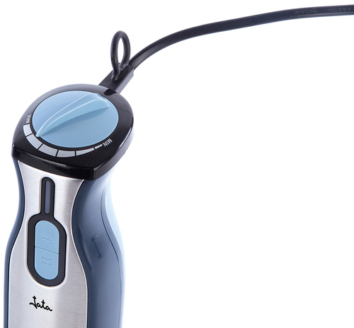 Batidoras de Mano JATA JEBT-5026 - INOX 1000W