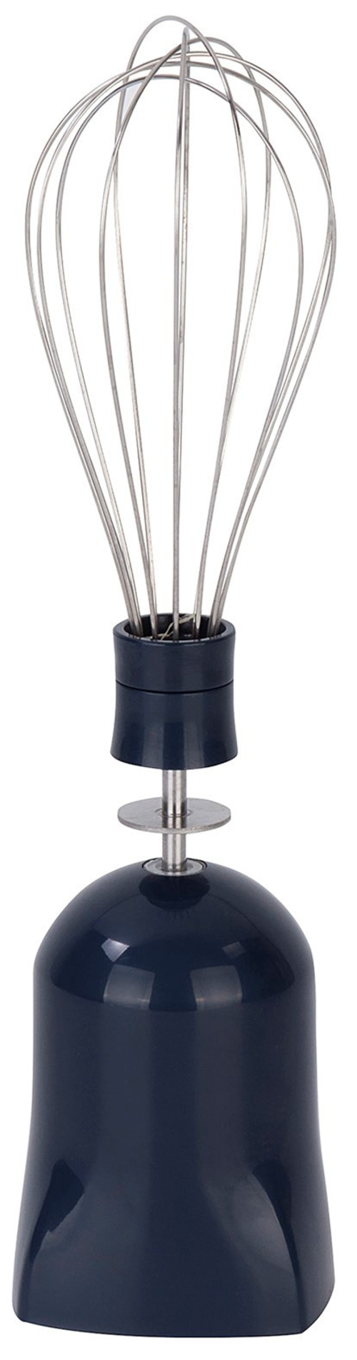 Batidoras de Mano JATA JEBT-5026 - INOX 1000W