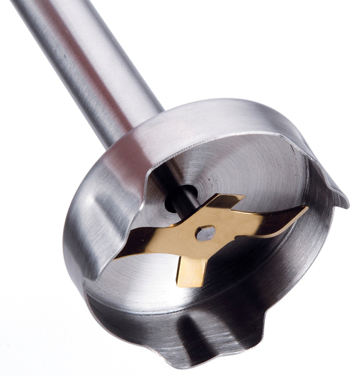 Batidoras de Mano JATA JEBT-5026 - INOX 1000W