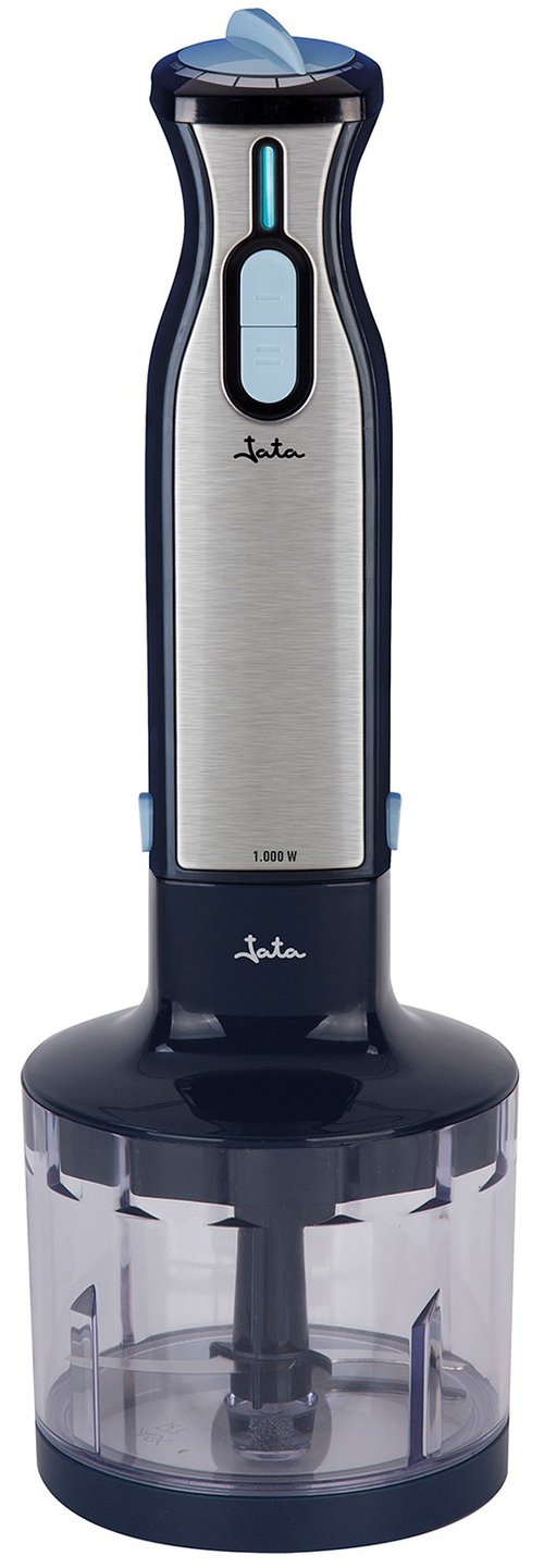 Batidoras de Mano JATA JEBT-5026 - INOX 1000W