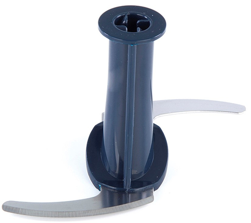 Batidoras de Mano JATA JEBT-5026 - INOX 1000W