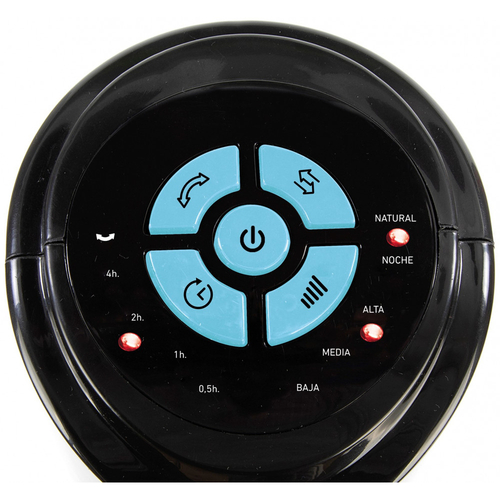 JATA JVVT3042 - Ventilador de Torre 45W