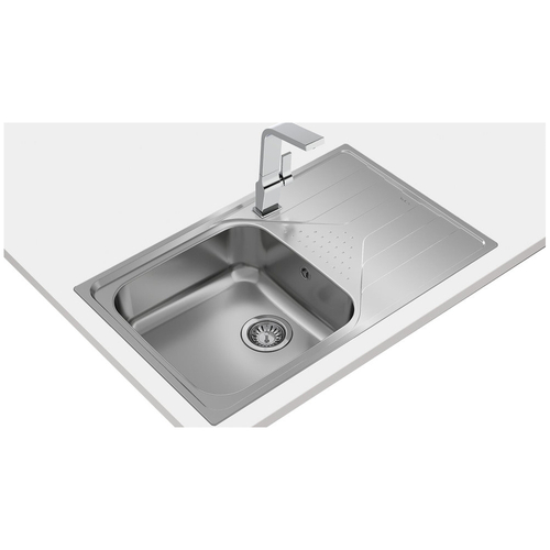 Teka UNIVERSE 50 T-XP 1C 1E MAX - Fregadero