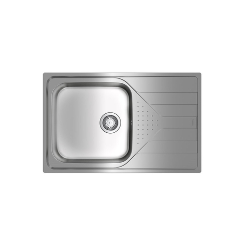 Teka UNIVERSE 50 T-XP 1C 1E MAX - Fregadero