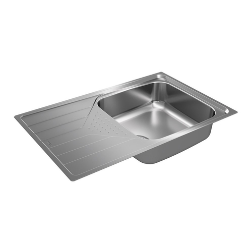 Teka UNIVERSE 50 T-XP 1C 1E MAX - Fregadero