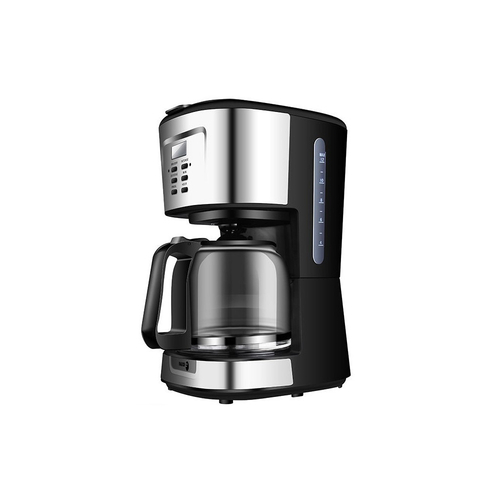 FAGOR WAKEUP FG-784 Negro-INOX - Cafetera de Goteo 900W