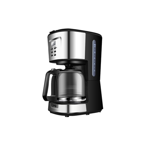 FAGOR WAKEUP FG-784 Negro-INOX - Cafetera de Goteo 900W