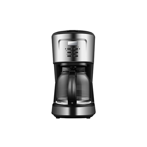 FAGOR WAKEUP FG-784 Negro-INOX - Cafetera de Goteo 900W