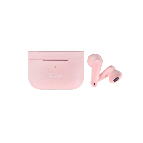 Dcu Earbuds 34152022 - Auriculares Inalámbricos