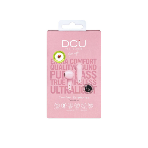 Dcu Earbuds 34152022 - Auriculares Inalámbricos