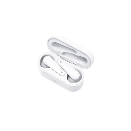 DCU Confort Earphones - Auriculares Bluetooth 5.0