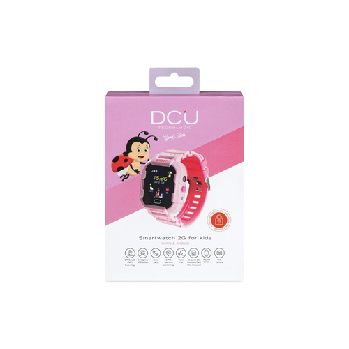 DCU 2G GPRS 34159020 - Reloj Inteligente Wifi