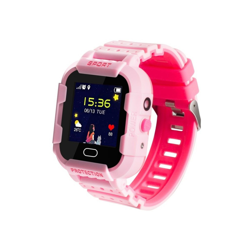 DCU 2G GPRS 34159020 - Reloj Inteligente Wifi