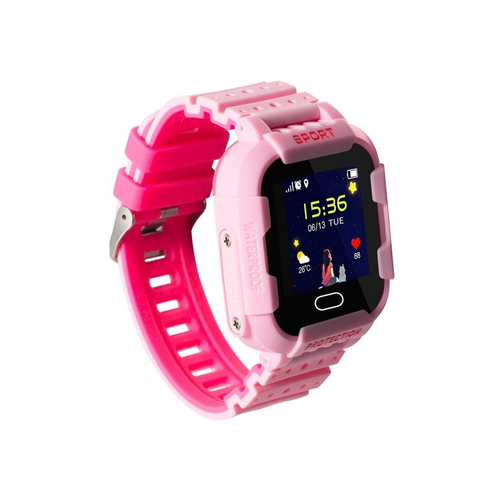 DCU 2G GPRS 34159020 - Reloj Inteligente Wifi