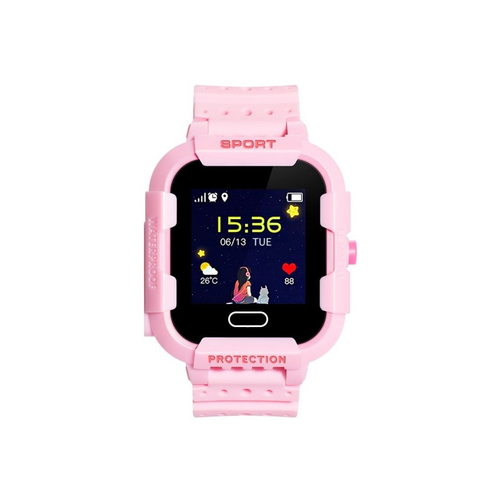 DCU 2G GPRS 34159020 - Reloj Inteligente Wifi