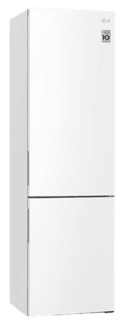 Frigorífico Combi LG GBB62SWGCC1