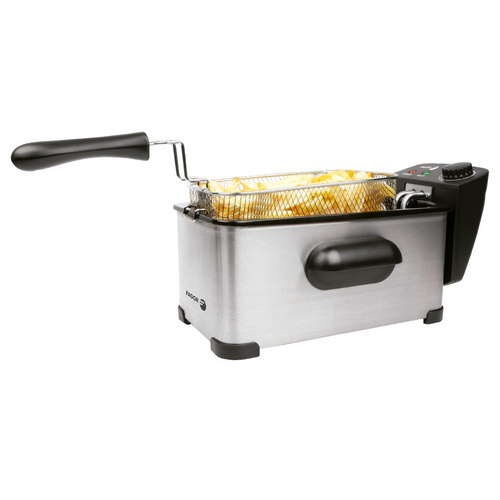 Freidora FAGOR ELEKTRA PRO FG-3301 INOX 2000W