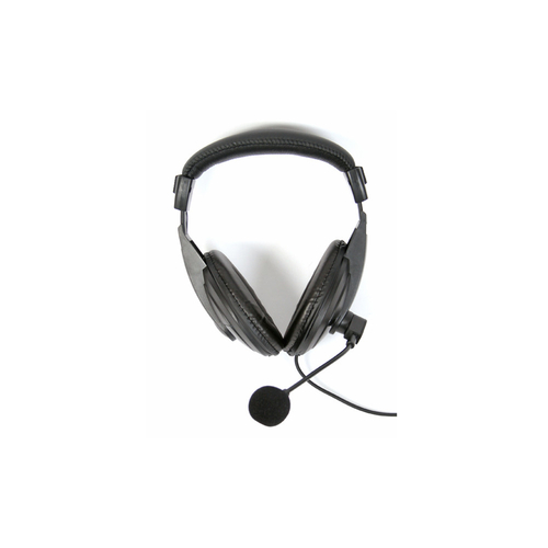 Omega FREESTYLE FH7500 - Auricular Micrófono