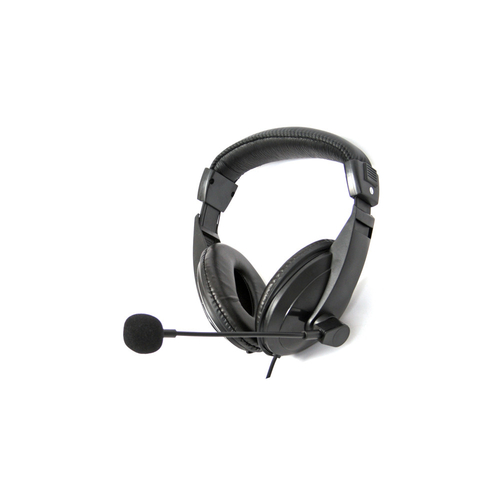 Omega FREESTYLE FH7500 - Auricular Micrófono