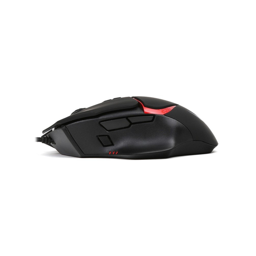 Omega Vgm0360 - Ratón Gaming 3200DPI Led 5 Colores    