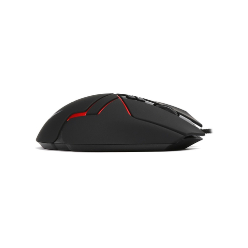 Omega Vgm0360 - Ratón Gaming 3200DPI Led 5 Colores    