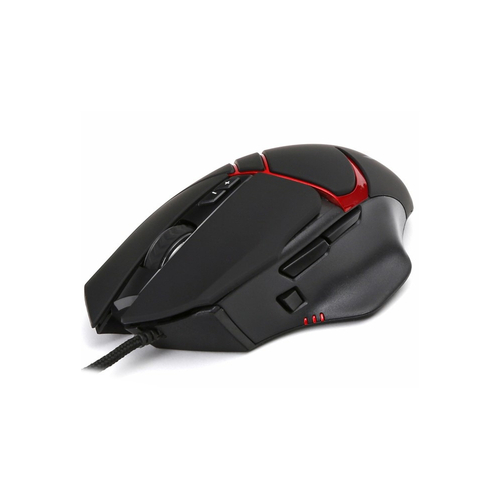 Omega Vgm0360 - Ratón Gaming 3200DPI Led 5 Colores    