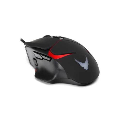 Omega Vgm0360 - Ratón Gaming 3200DPI Led 5 Colores    