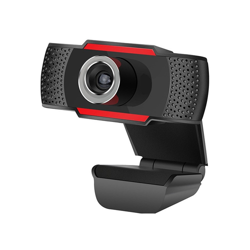PLATINET PCWC-480 Negro - Webcam 480p