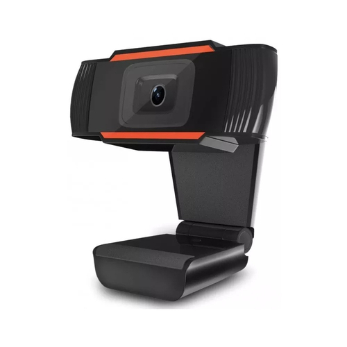 PLATINET PCWC-720 Negro - Webcam 720p