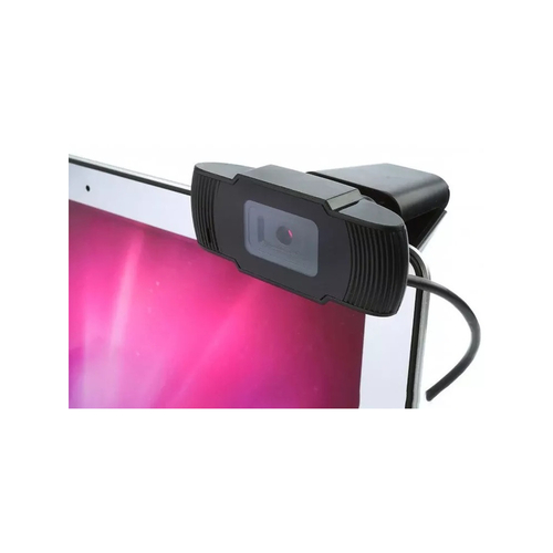 PLATINET PCWC-720 Negro - Webcam 720p