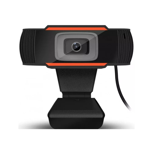 PLATINET PCWC-720 Negro - Webcam 720p