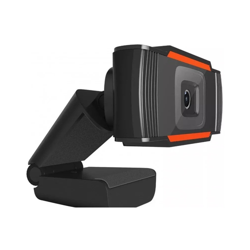 PLATINET PCWC-720 Negro - Webcam 720p