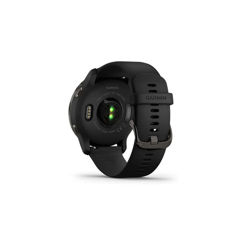 Garmin VENU 2 Negro 010-0243011 - Reloj Pulsera