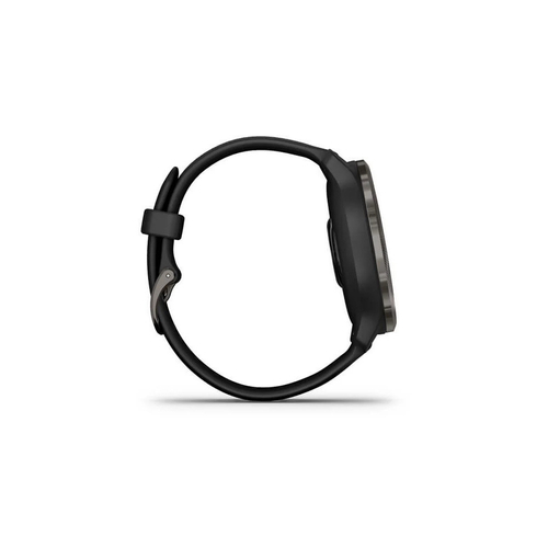 Garmin VENU 2 Negro 010-0243011 - Reloj Pulsera