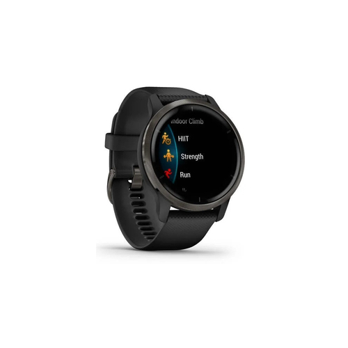 Garmin VENU 2 Negro 010-0243011 - Reloj Pulsera