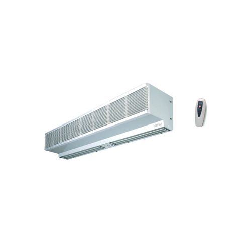 Daitsu AUD 120 3NDA0731 - Cortina de Aire 61 dB