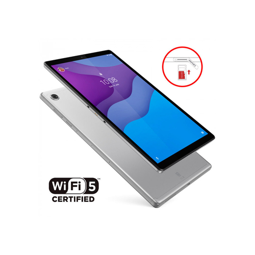 Tablet LENOVO Tab M10 10.1" 4GB 64GB