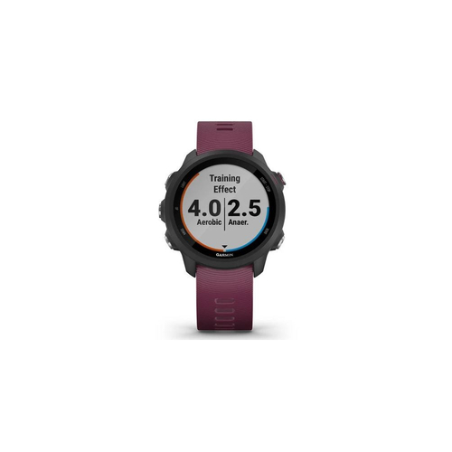 Reloj Deportivo GARMIN FORERUNNER 245 Burdeos 30.4MM GPS