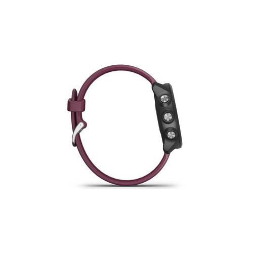 Reloj Deportivo GARMIN FORERUNNER 245 Burdeos 30.4MM GPS