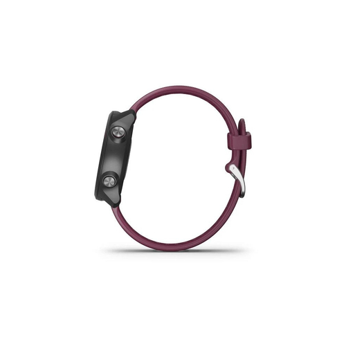 Reloj Deportivo GARMIN FORERUNNER 245 Burdeos 30.4MM GPS
